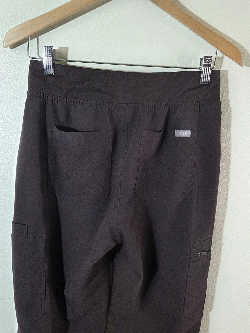 Figs pre owned